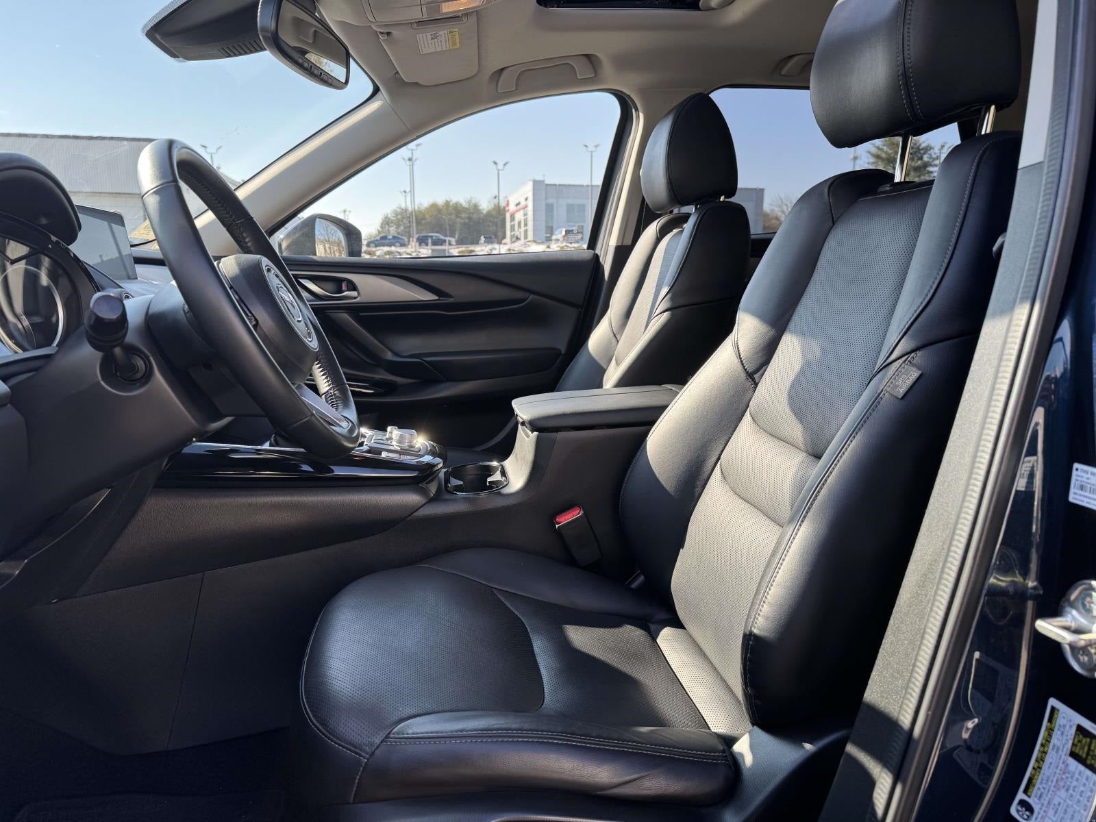 2023 Mazda Mazda CX-9 Touring