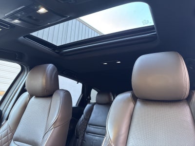 2021 Mazda Mazda CX-9 Signature