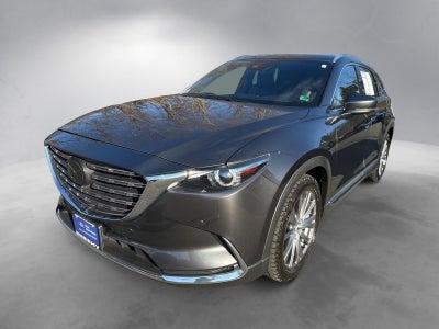 2021 Mazda Mazda CX-9 Signature