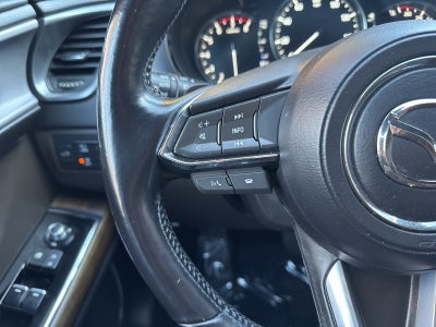 2021 Mazda Mazda CX-9 Signature