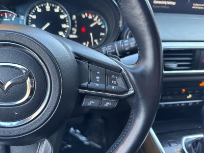 2021 Mazda Mazda CX-9 Signature