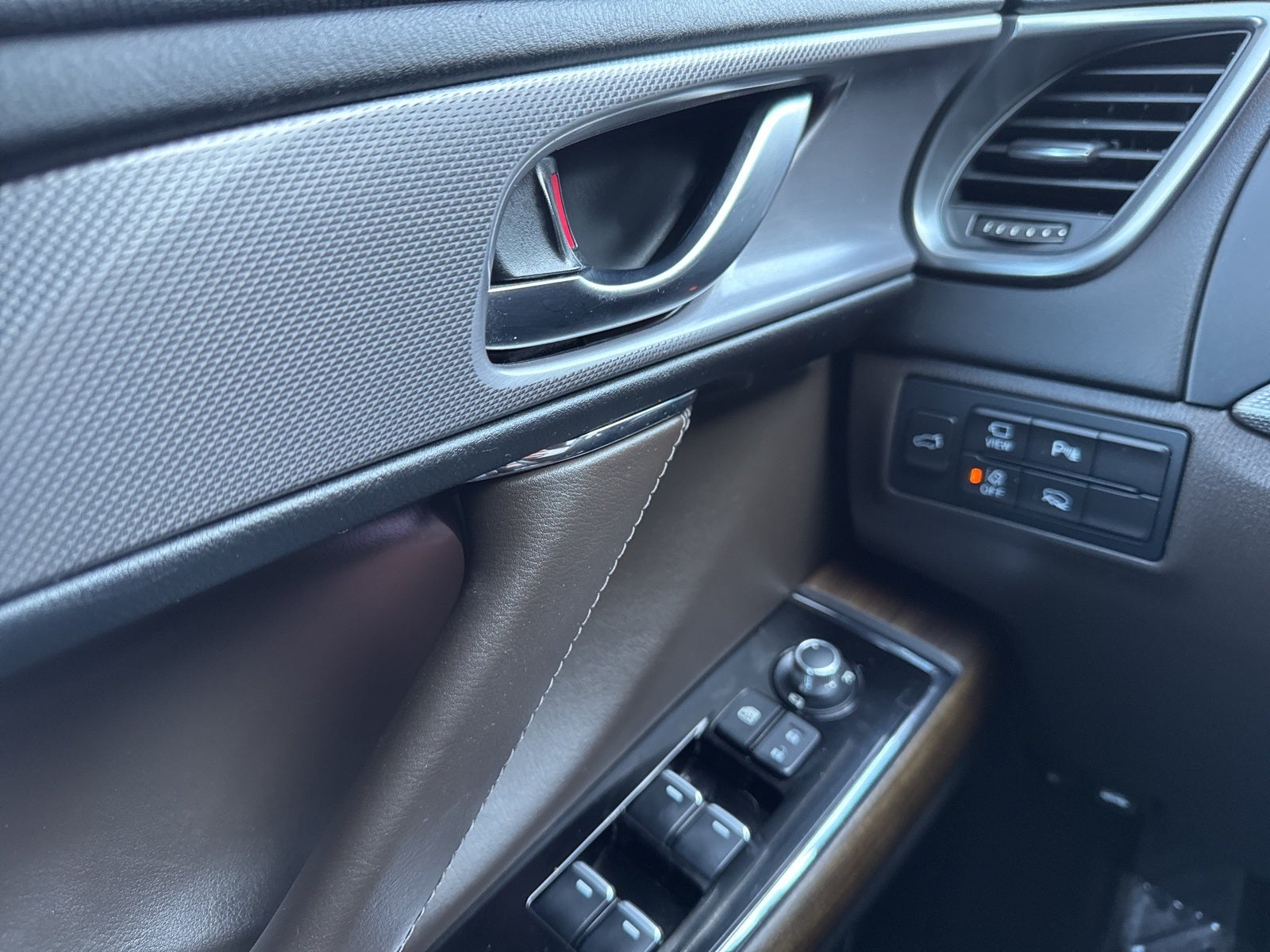 2021 Mazda Mazda CX-9 Signature