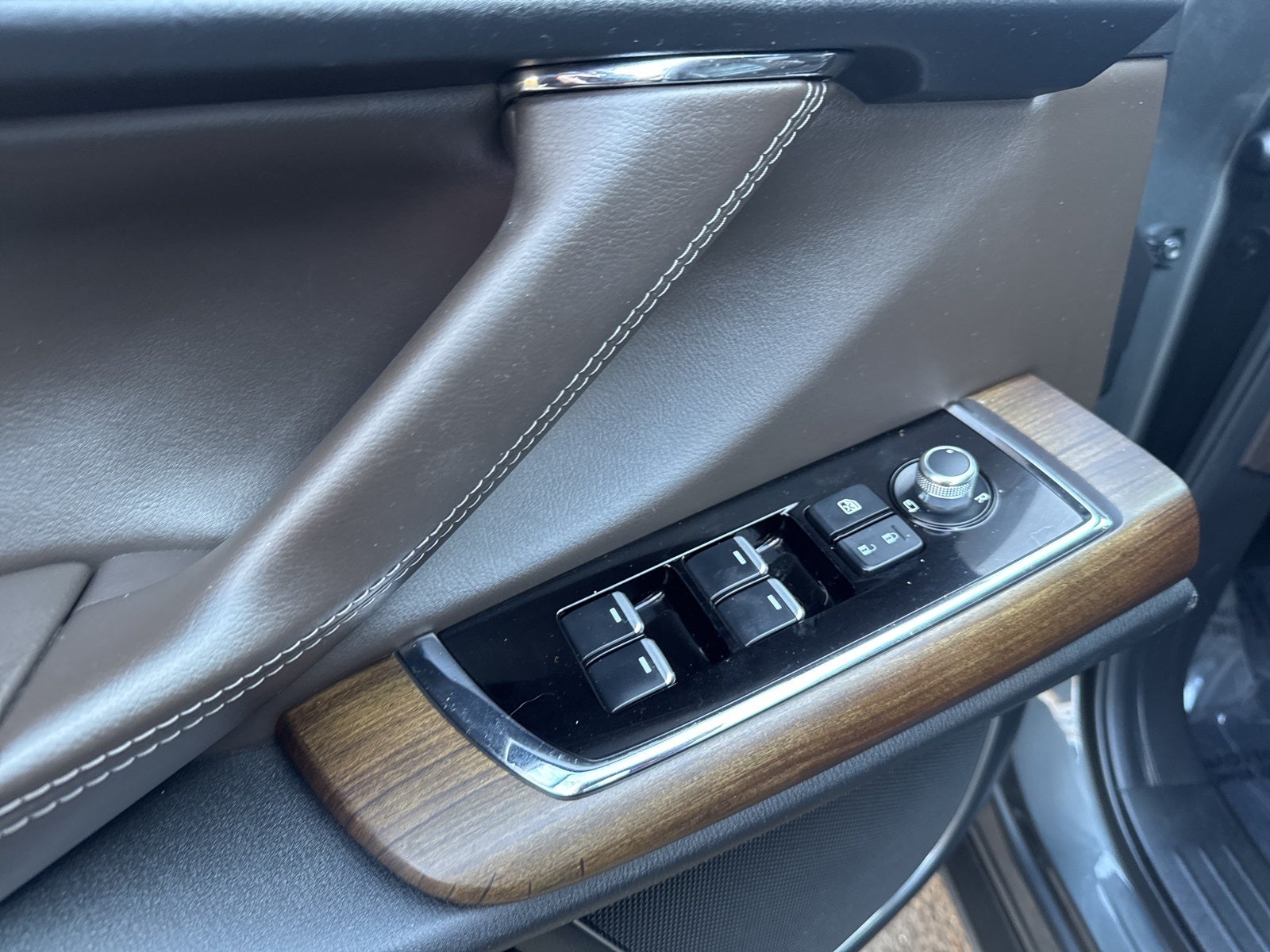 2021 Mazda Mazda CX-9 Signature