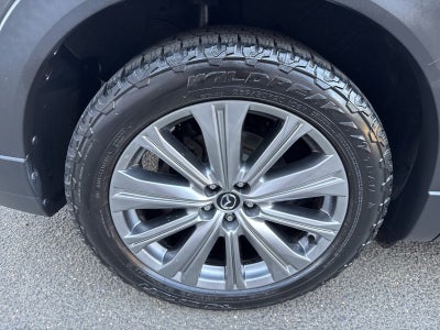 2021 Mazda Mazda CX-9 Signature