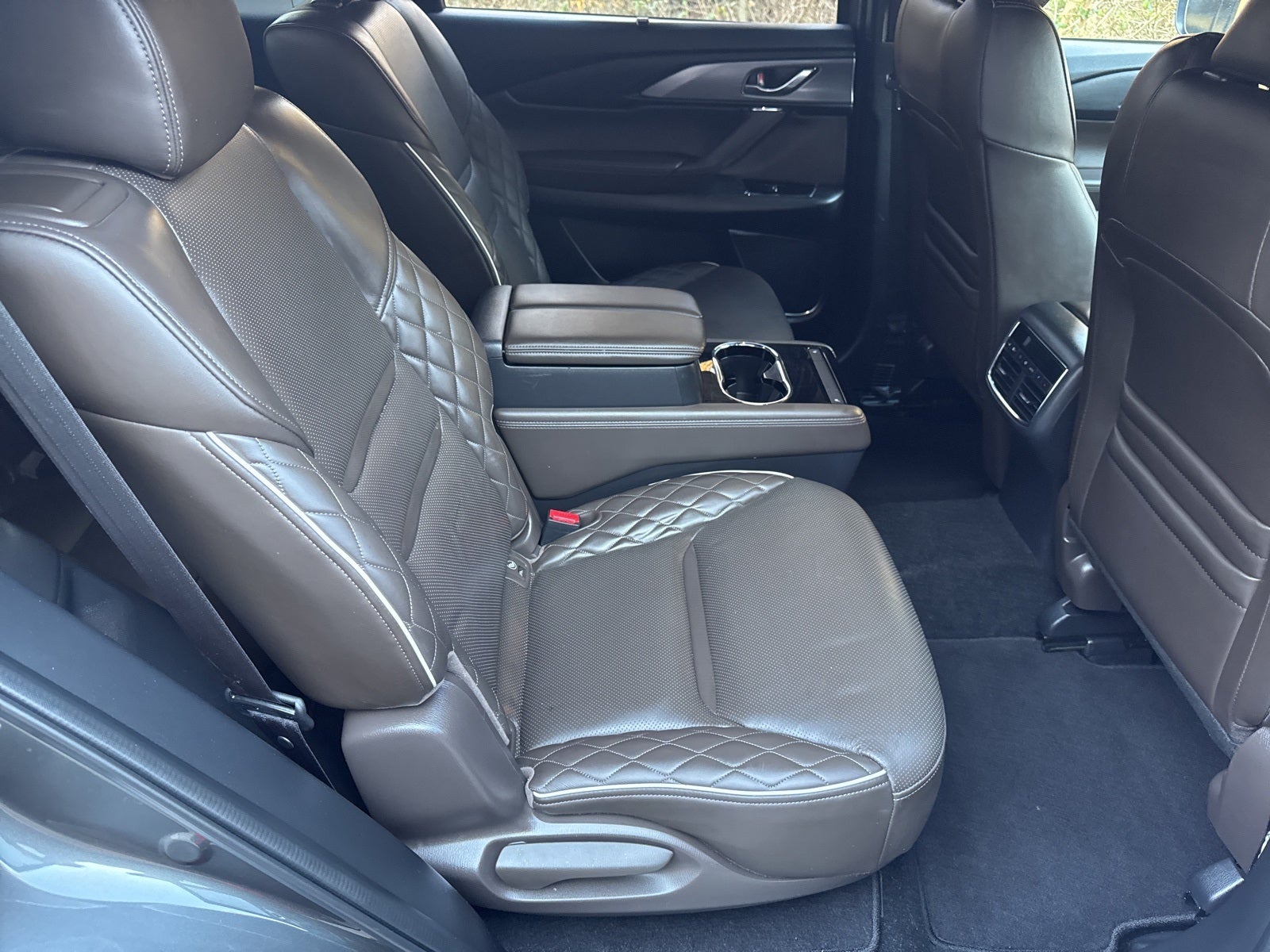 2021 Mazda Mazda CX-9 Signature