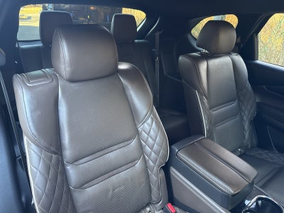 2021 Mazda Mazda CX-9 Signature