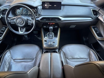 2021 Mazda Mazda CX-9 Signature