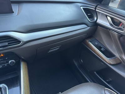 2021 Mazda Mazda CX-9 Signature