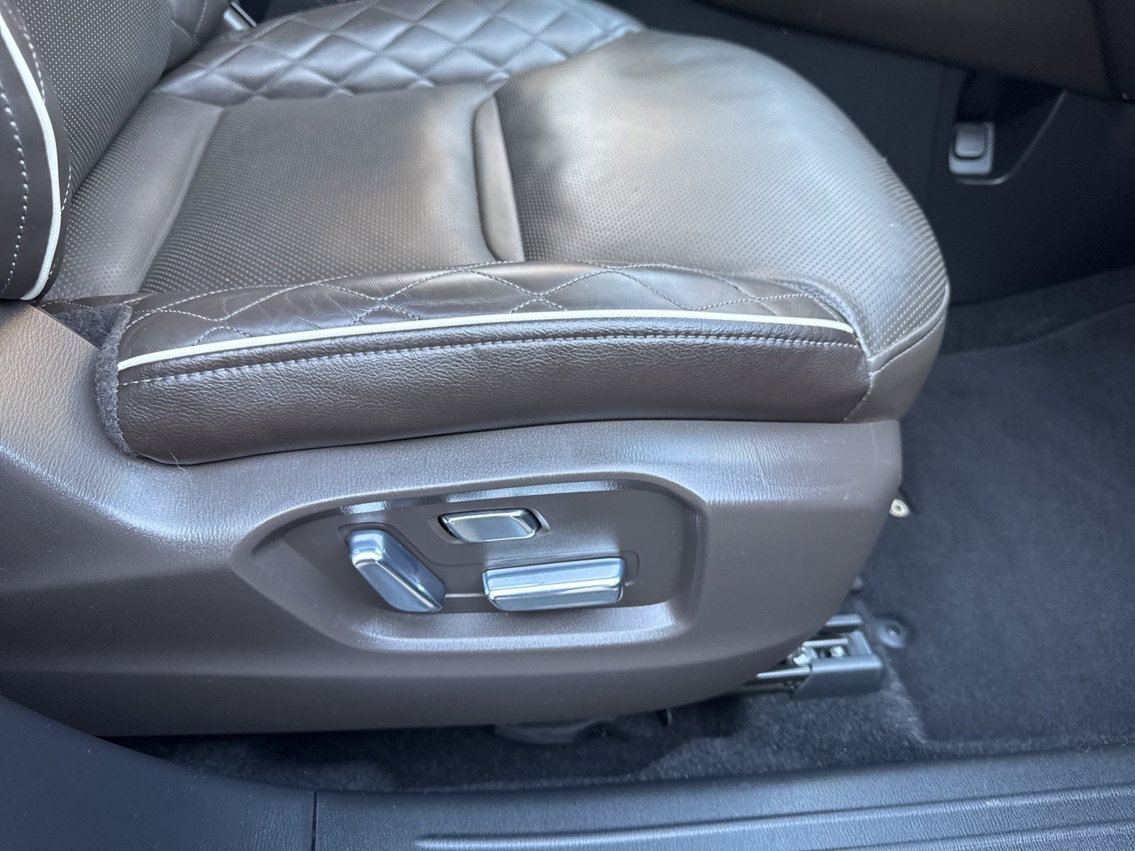 2021 Mazda Mazda CX-9 Signature