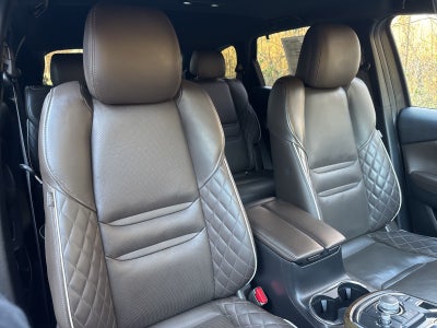 2021 Mazda Mazda CX-9 Signature