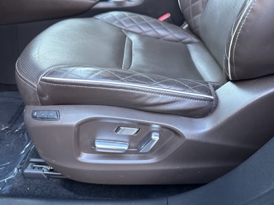 2021 Mazda Mazda CX-9 Signature