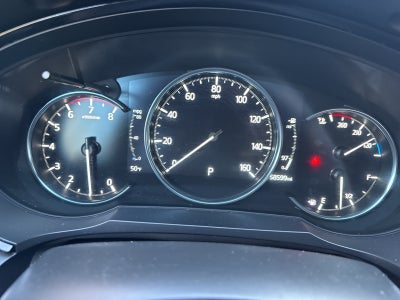 2021 Mazda Mazda CX-9 Signature