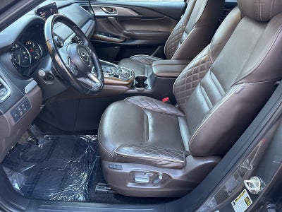 2021 Mazda Mazda CX-9 Signature