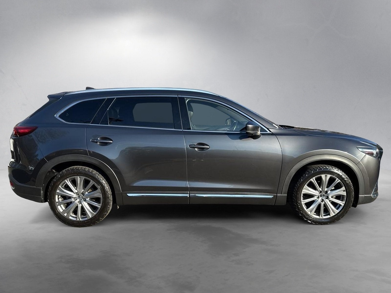 2021 Mazda Mazda CX-9 Signature