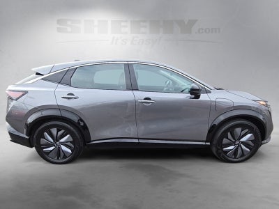 2023 Nissan Ariya ENGAGE