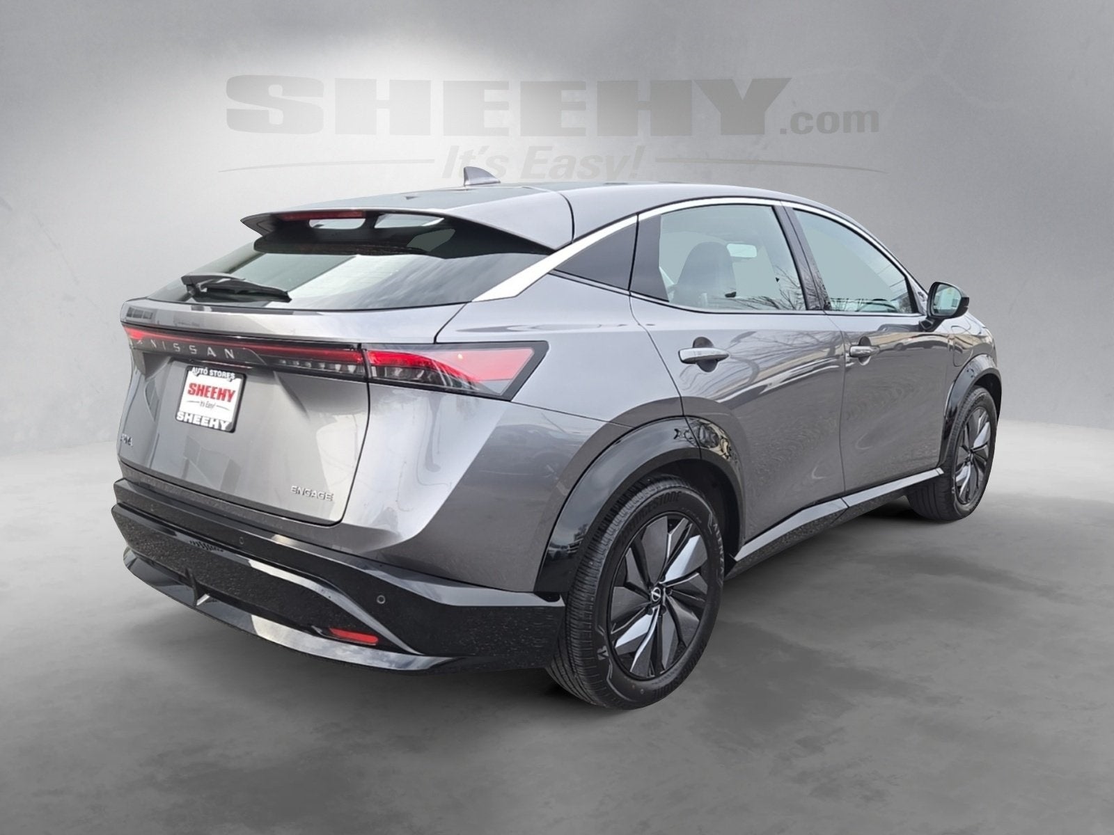 2023 Nissan Ariya ENGAGE