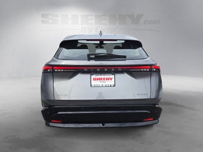 2023 Nissan Ariya ENGAGE