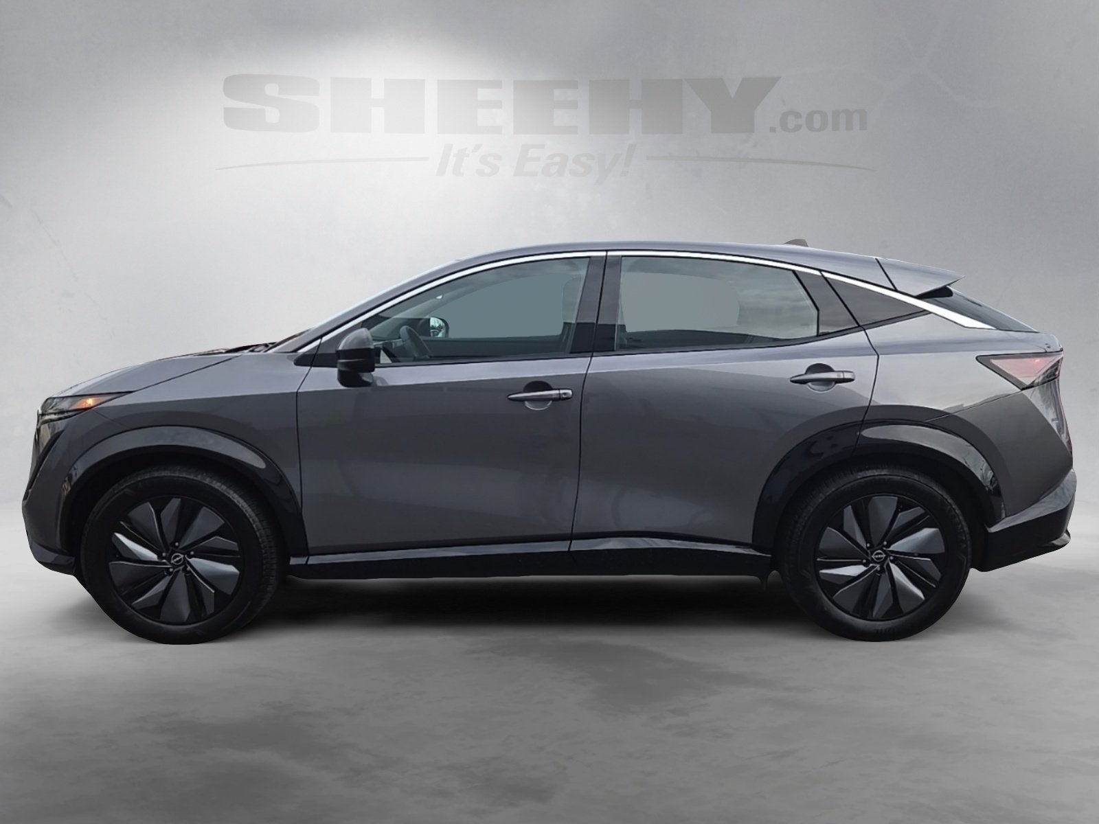 2023 Nissan Ariya ENGAGE