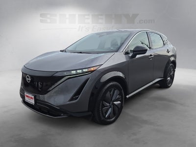 2023 Nissan Ariya ENGAGE