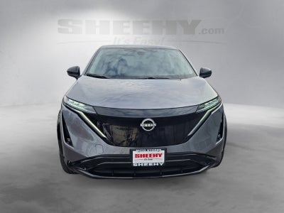 2023 Nissan Ariya ENGAGE