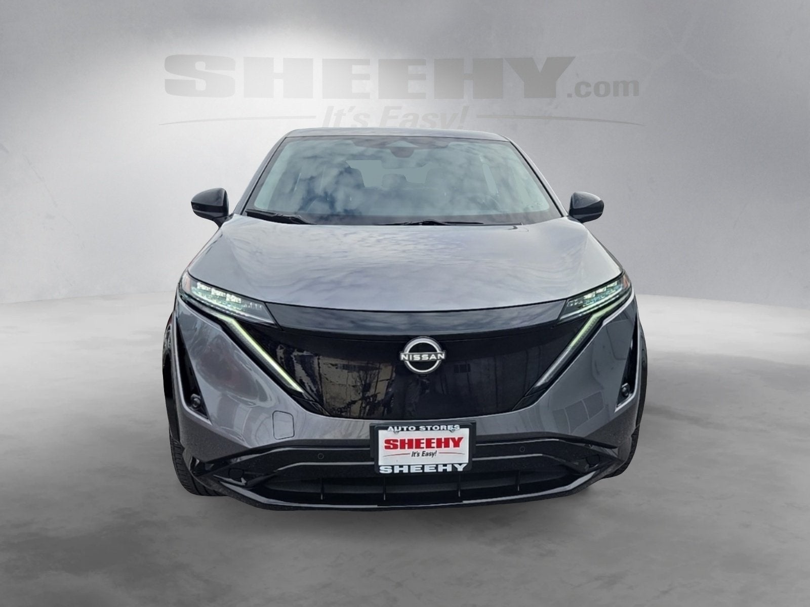 2023 Nissan Ariya ENGAGE