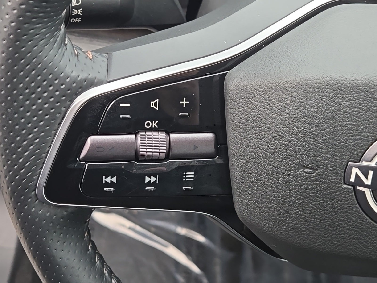 2023 Nissan Ariya ENGAGE