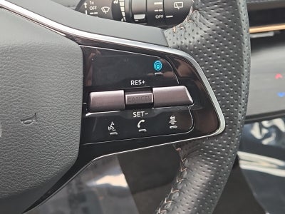 2023 Nissan Ariya ENGAGE