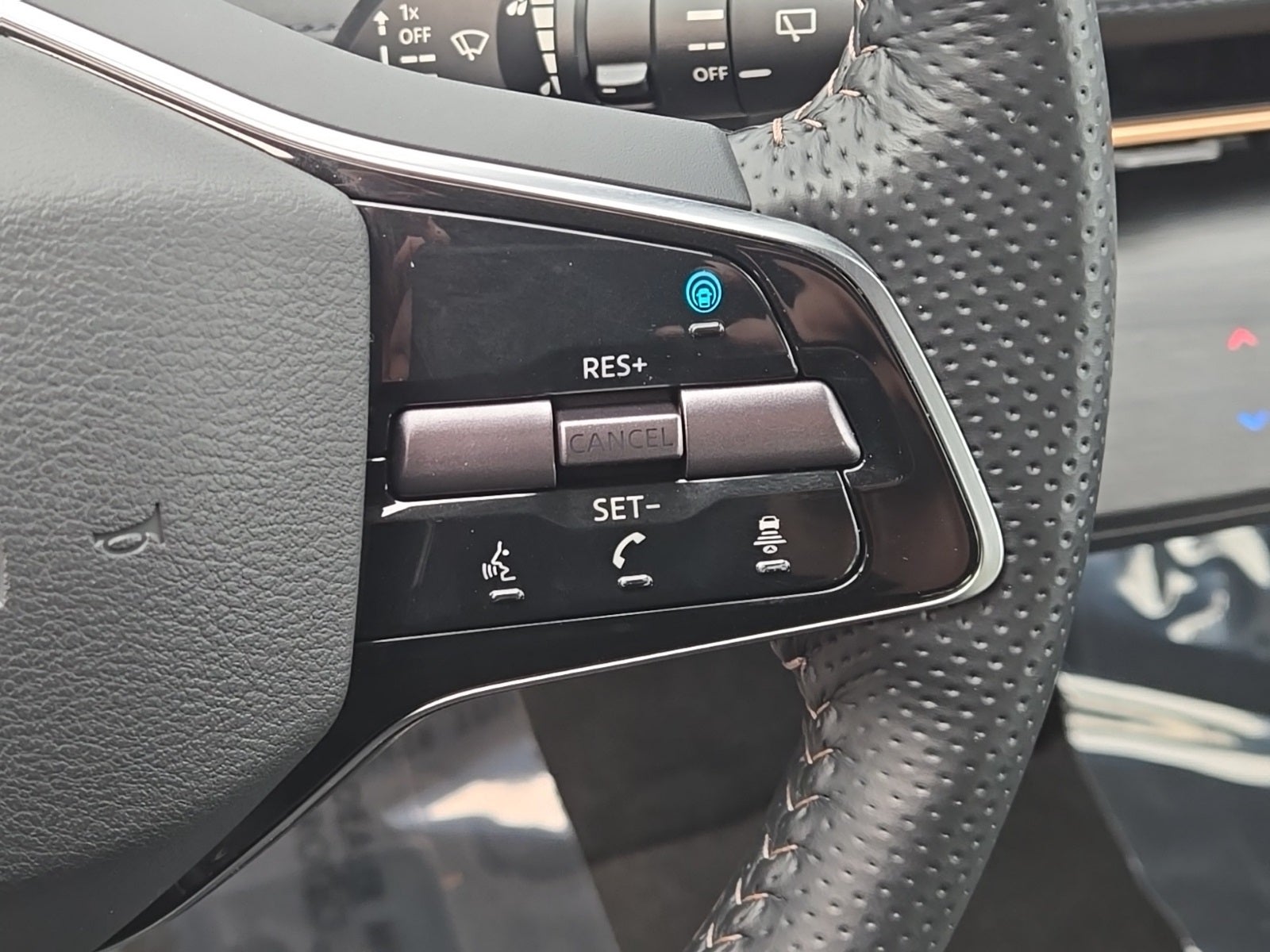 2023 Nissan Ariya ENGAGE