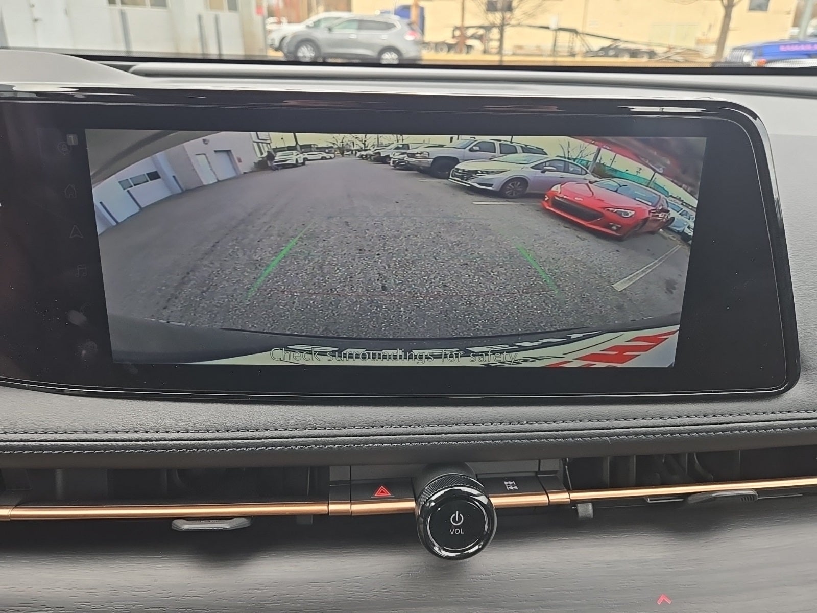 2023 Nissan Ariya ENGAGE