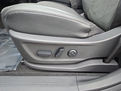 2023 Nissan Ariya ENGAGE