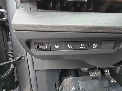 2023 Nissan Ariya ENGAGE