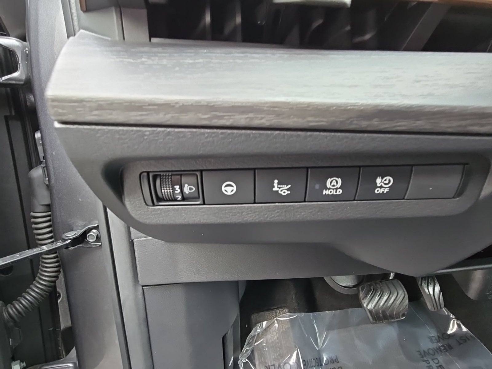 2023 Nissan Ariya ENGAGE