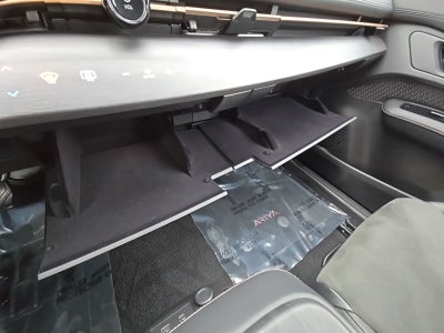 2023 Nissan Ariya ENGAGE