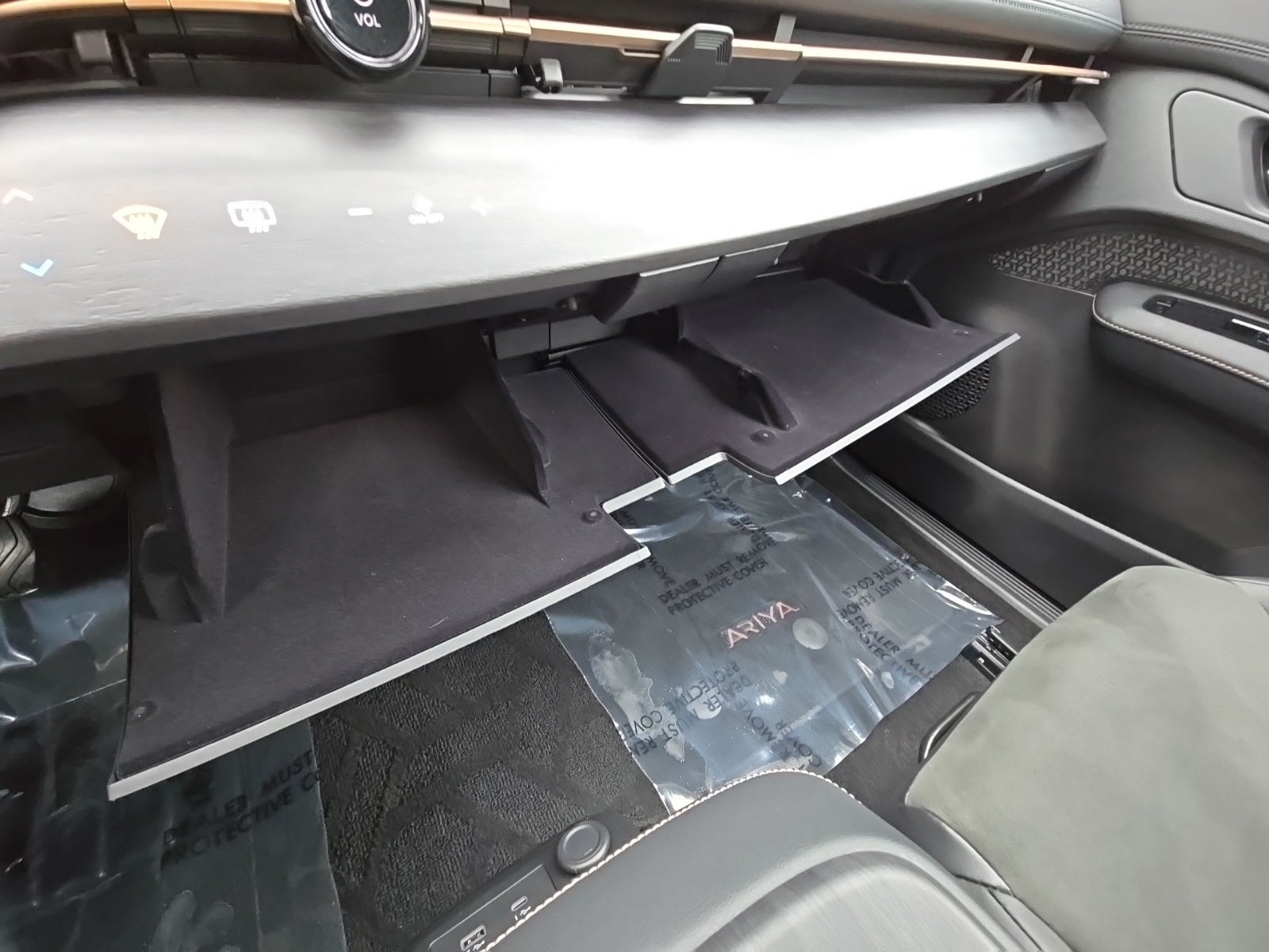 2023 Nissan Ariya ENGAGE