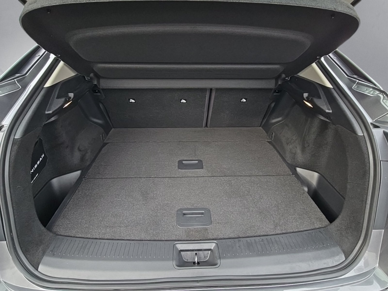 2023 Nissan Ariya ENGAGE