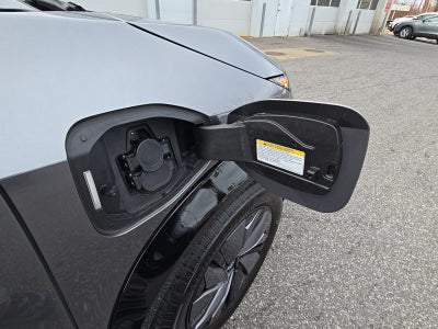 2023 Nissan Ariya ENGAGE