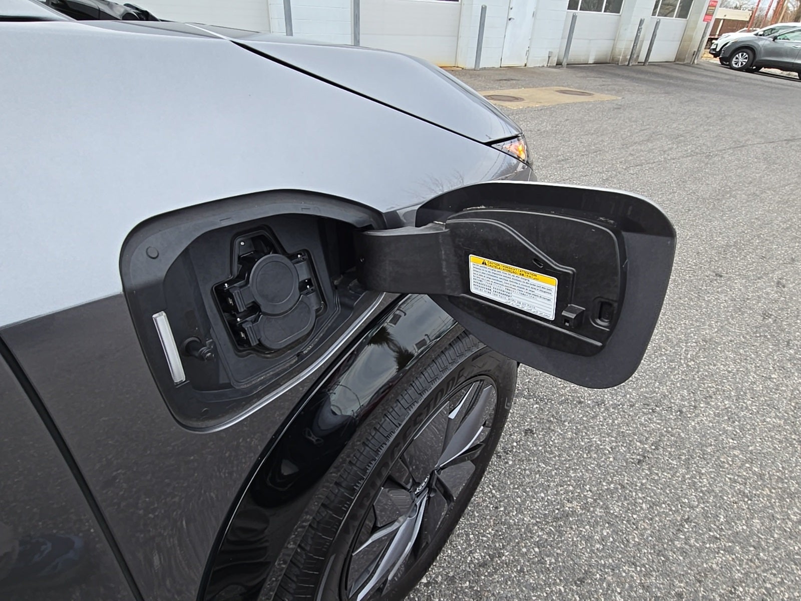 2023 Nissan Ariya ENGAGE