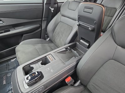 2023 Nissan Ariya ENGAGE