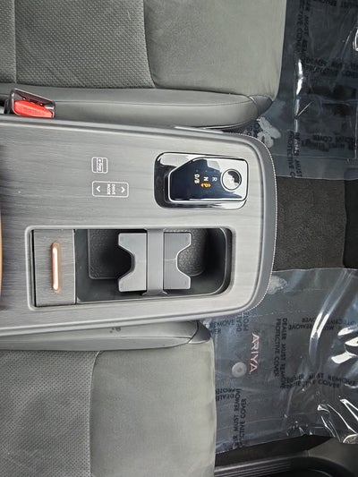 2023 Nissan Ariya ENGAGE