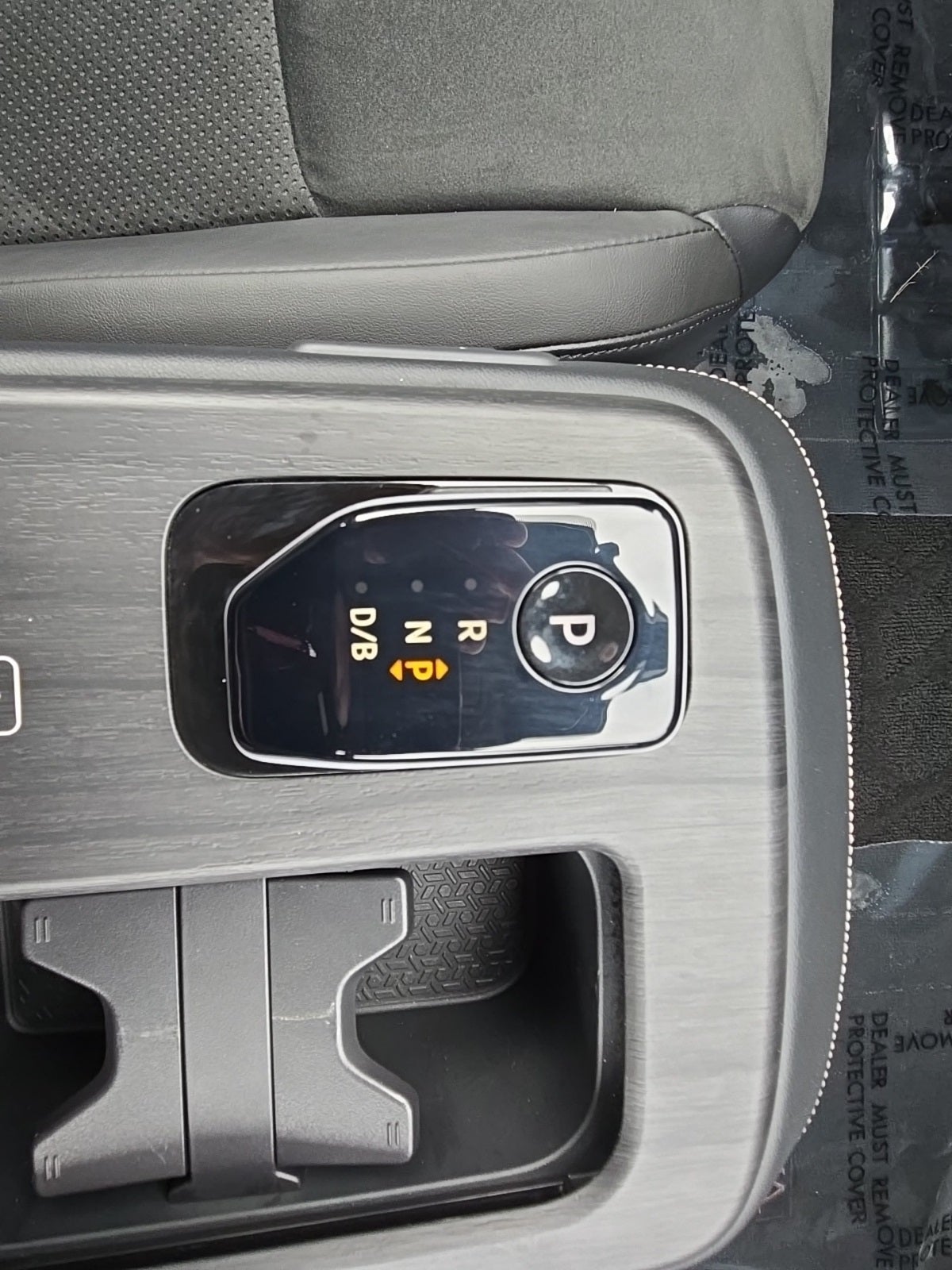 2023 Nissan Ariya ENGAGE