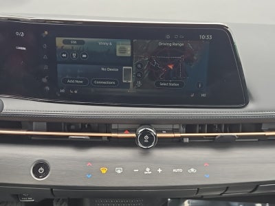 2023 Nissan Ariya ENGAGE