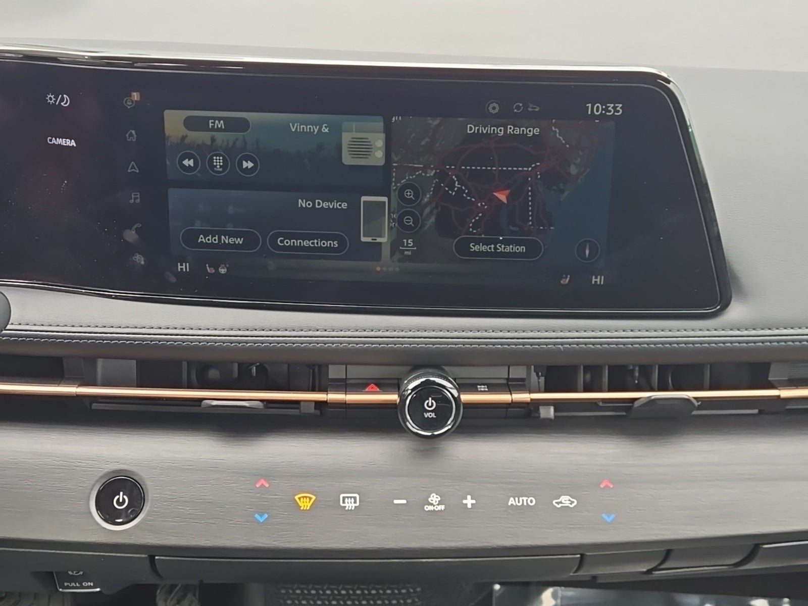 2023 Nissan Ariya ENGAGE