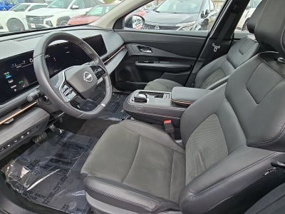 2023 Nissan Ariya ENGAGE