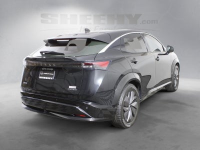 2023 Nissan Ariya ENGAGE