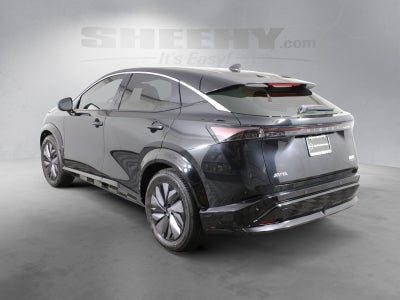 2023 Nissan Ariya ENGAGE