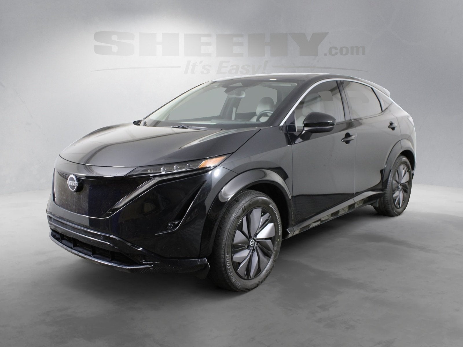 2023 Nissan Ariya ENGAGE