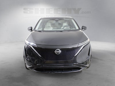 2023 Nissan Ariya ENGAGE