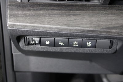 2023 Nissan Ariya ENGAGE