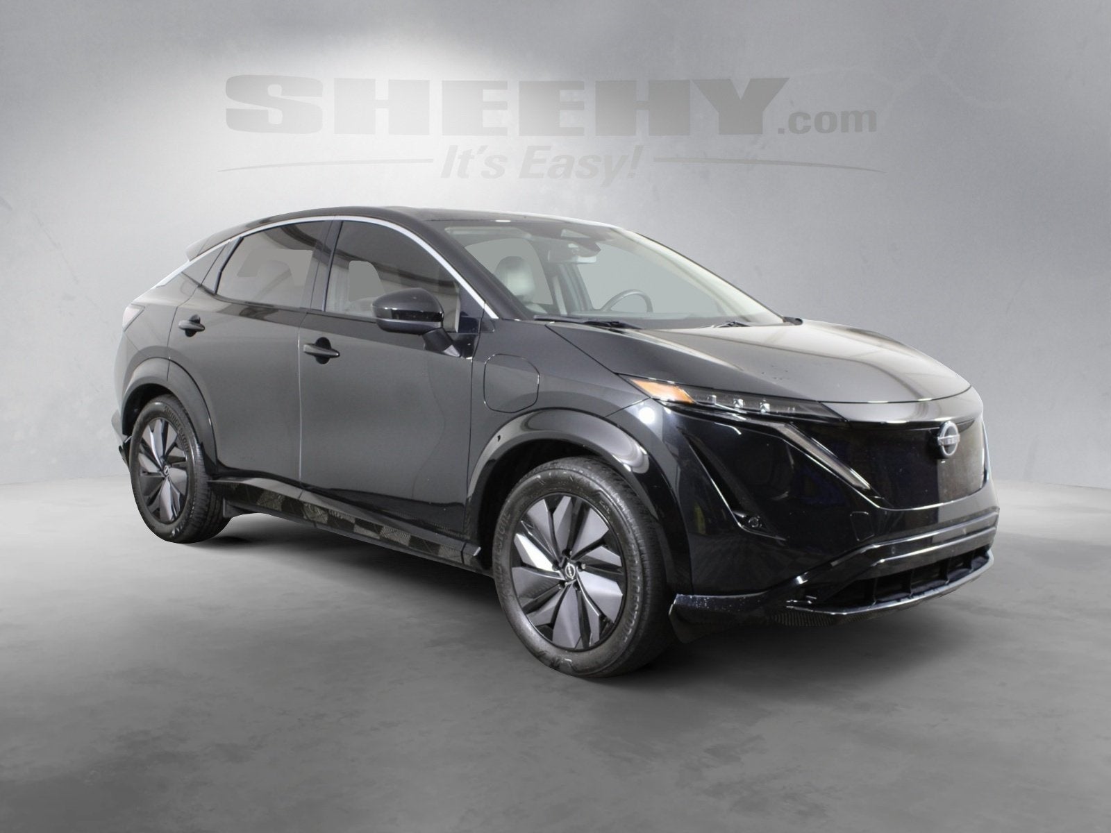 2023 Nissan Ariya ENGAGE