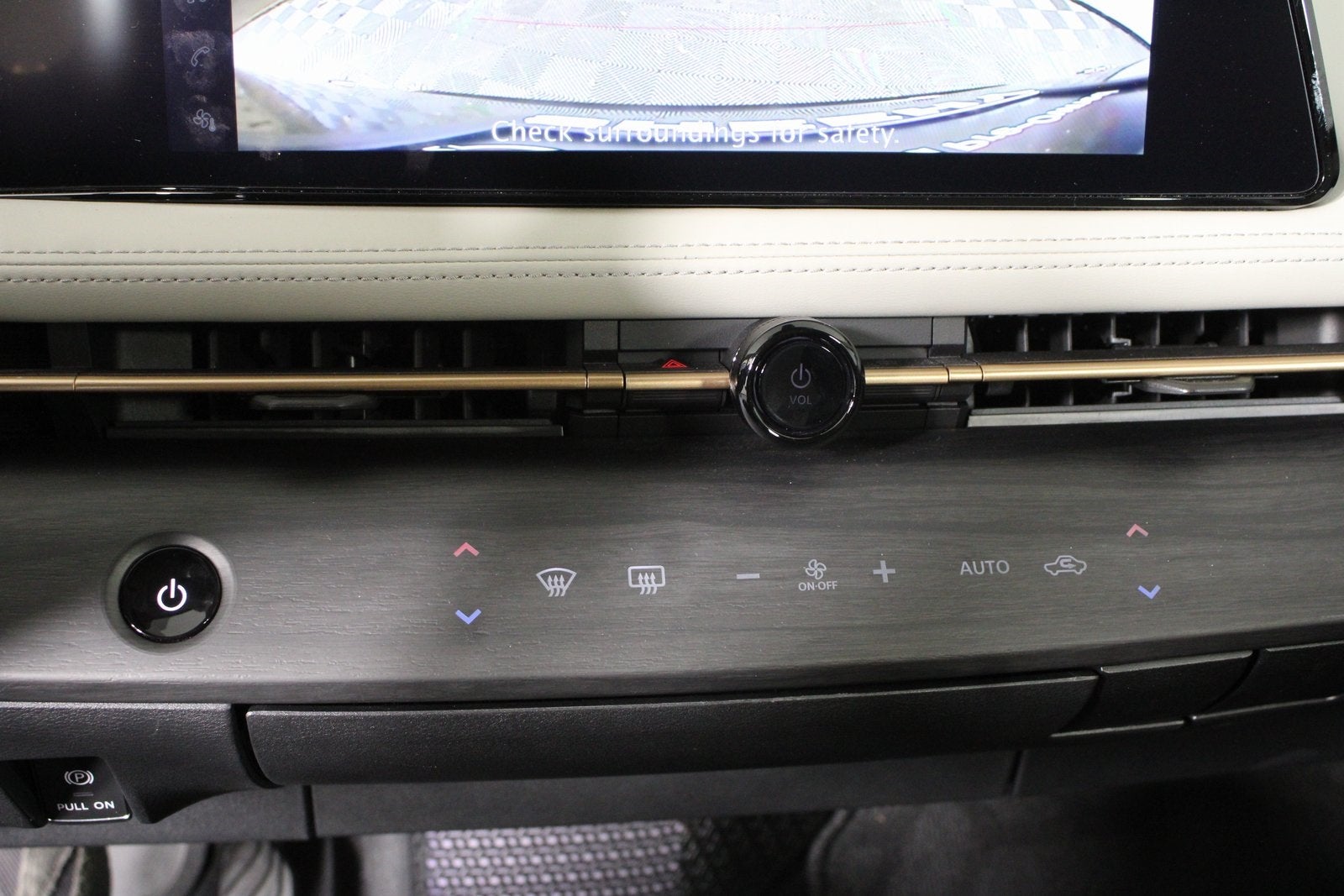 2023 Nissan Ariya ENGAGE